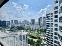 The Parc Condominium (D5), Condominium #549946041